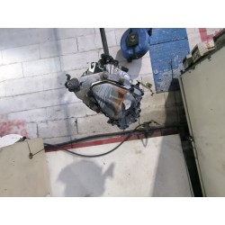 Recambio de caja cambios manual para rover rover 45 (rt)(2000) 1.4 referencia OEM IAM WUO2010280  