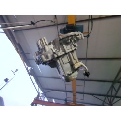 Recambio de caja cambios manual para rover rover 45 (rt)(2000) 1.4 referencia OEM IAM WUO2010280  