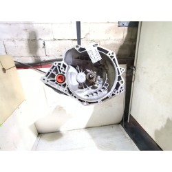 Recambio de caja cambios manual para opel astra f berlina (1991) 1.4 i 16v referencia OEM IAM 10962 C394  