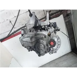 Recambio de caja cambios manual para peugeot 407 hdi 135 referencia OEM IAM 20MB02  