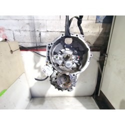 Recambio de caja cambios manual para volkswagen passat berlina (3b2)(1996) 1.9 tdi referencia OEM IAM CHA  