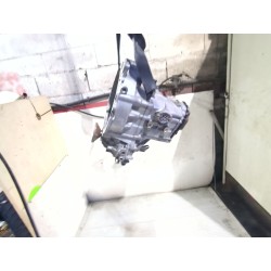 Recambio de caja cambios manual para volkswagen passat berlina (3b2)(1996) 1.9 tdi referencia OEM IAM CHA  