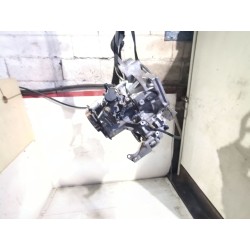 Recambio de caja cambios manual para volkswagen passat berlina (3b2)(1996) 1.9 tdi referencia OEM IAM CHA  