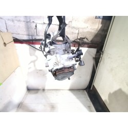 Recambio de caja cambios manual para volkswagen passat berlina (3b2)(1996) 1.9 tdi referencia OEM IAM CHA  