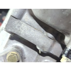 Recambio de caja cambios manual para volkswagen passat berlina (3b2)(1996) 1.9 tdi referencia OEM IAM CHA  