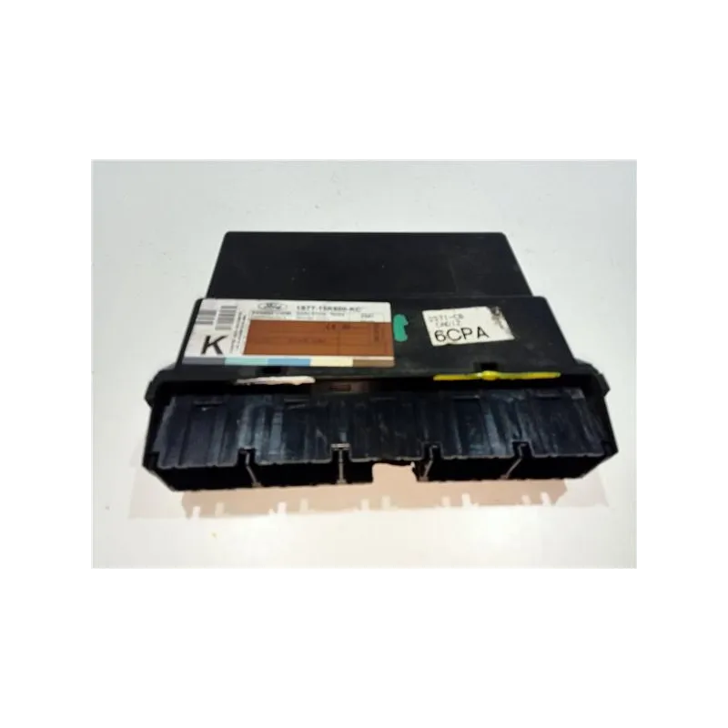 Recambio de centralita cierre para ford mondeo berlina (ge)(2000) referencia OEM IAM 5WK48743D  