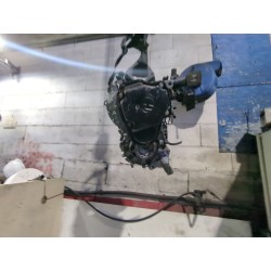 Recambio de caja cambios manual para volkswagen passat berlina (3b2)(1996) 1.9 tdi referencia OEM IAM CHA  