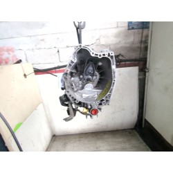 Recambio de caja cambios manual para citroën xsara picasso (n68) 2.0 hdi referencia OEM IAM 20DM09  