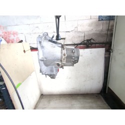 Recambio de caja cambios manual para citroën xsara picasso (n68) 2.0 hdi referencia OEM IAM 20DM09  