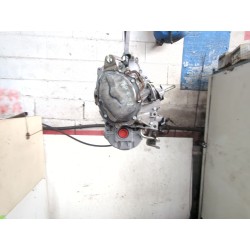 Recambio de caja cambios manual para citroën xsara picasso (n68) 2.0 hdi referencia OEM IAM 20DM09  