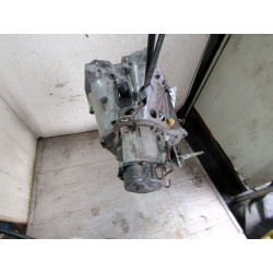 Recambio de caja cambios manual para citroën xsara picasso (n68) 2.0 hdi referencia OEM IAM 20DM09  