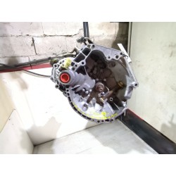 Recambio de caja cambios manual para citroën saxo (1996) 1.5 d referencia OEM IAM 20CC61  