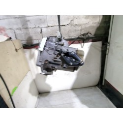 Recambio de caja cambios manual para citroën saxo (1996) 1.5 d referencia OEM IAM 20CC61  