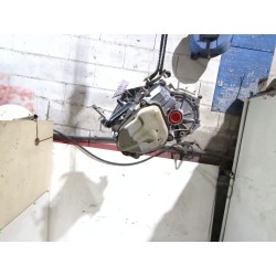 Recambio de caja cambios manual para citroën saxo (1996) 1.5 d referencia OEM IAM 20CC61  