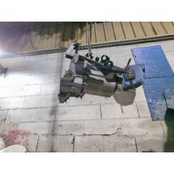 Recambio de caja cambios manual para citroën saxo (1996) 1.5 d referencia OEM IAM 20CC61  