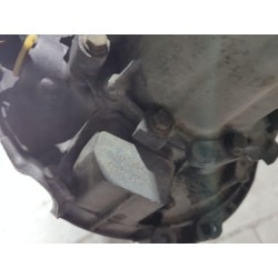 Recambio de caja cambios manual para citroën saxo (1996) 1.5 d referencia OEM IAM 20CC61  
