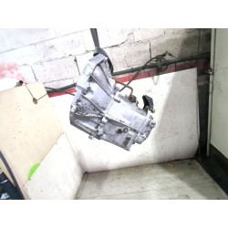 Recambio de caja cambios manual para seat fura (1983) 0.9 referencia OEM IAM   