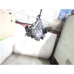 Recambio de caja cambios manual para seat fura (1983) 0.9 referencia OEM IAM   