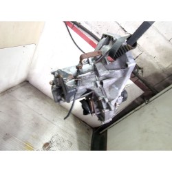 Recambio de caja cambios manual para seat fura (1983) 0.9 referencia OEM IAM   