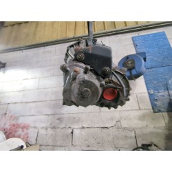 Recambio de caja cambios manual para seat fura (1983) 0.9 referencia OEM IAM   