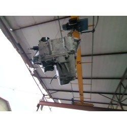 Recambio de caja cambios manual para seat fura (1983) 0.9 referencia OEM IAM   