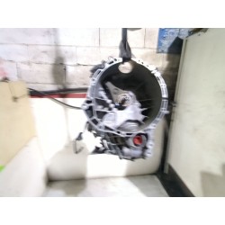 Recambio de caja cambios manual para nissan primera hatchback (p12) 2.2 dci referencia OEM IAM 8200131489  