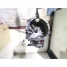 Recambio de caja cambios manual para nissan primera hatchback (p12) 2.2 dci referencia OEM IAM 8200131489  