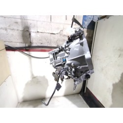 Recambio de caja cambios manual para nissan primera hatchback (p12) 2.2 dci referencia OEM IAM 8200131489  