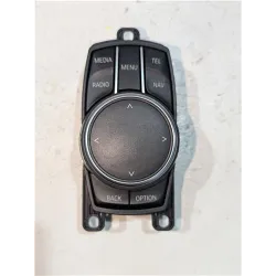 Recambio de mando multifuncion para bmw serie 2 gran tourer (f46)(06.2015) 2.0 220 i [2,0 ltr. - 141 kw 16v] referencia OEM IAM 
