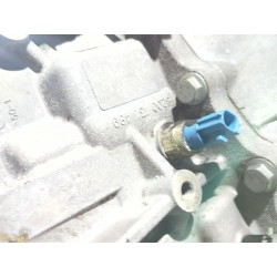 Recambio de caja cambios manual para nissan primera hatchback (p12) 2.2 dci referencia OEM IAM 8200131489  