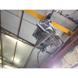 Recambio de caja cambios manual para nissan primera hatchback (p12) 2.2 dci referencia OEM IAM 8200131489  