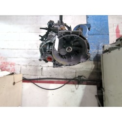 Recambio de caja cambios manual para ford mondeo i (gbp) 1.8 td referencia OEM IAM 97ZTDA FOG7G03A  