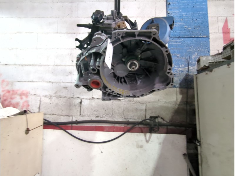 Recambio de caja cambios manual para ford mondeo i (gbp) 1.8 td referencia OEM IAM 97ZTDA FOG7G03A  