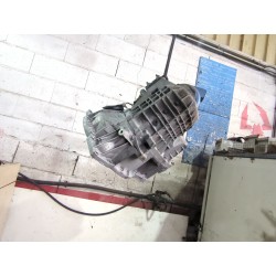 Recambio de caja cambios manual para ford mondeo i (gbp) 1.8 td referencia OEM IAM 97ZTDA FOG7G03A  