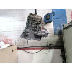 Recambio de caja cambios manual para ford mondeo i (gbp) 1.8 td referencia OEM IAM 97ZTDA FOG7G03A  