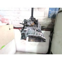 Recambio de caja cambios manual para ford mondeo i (gbp) 1.8 td referencia OEM IAM 97ZTDA FOG7G03A  