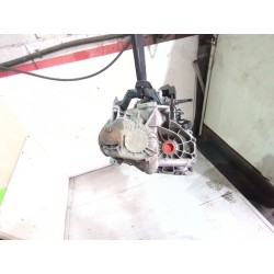 Recambio de caja cambios manual para ford mondeo i (gbp) 1.8 td referencia OEM IAM 97ZTDA FOG7G03A  