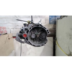 Recambio de caja cambios manual para ford mondeo iii sedán (b4y) 2.0 16v tddi / tdci referencia OEM IAM 1S7R7002EC  