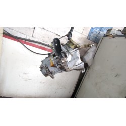 Recambio de caja cambios manual para fiat uno 45 1.0 referencia OEM IAM 21A C501 7675346  