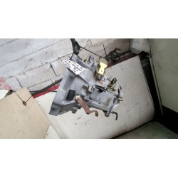 Recambio de caja cambios manual para fiat uno 45 1.0 referencia OEM IAM 21A C501 7675346  