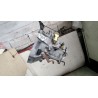 Recambio de caja cambios manual para fiat uno 45 1.0 referencia OEM IAM 21A C501 7675346  