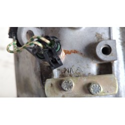 Recambio de caja cambios manual para fiat uno 45 1.0 referencia OEM IAM 21A C501 7675346  