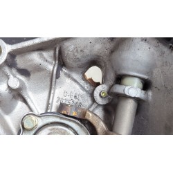 Recambio de caja cambios manual para fiat uno 45 1.0 referencia OEM IAM 21A C501 7675346  