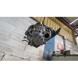 Recambio de caja cambios manual para fiat uno 45 1.0 referencia OEM IAM 21A C501 7675346  