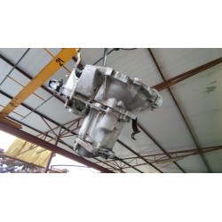 Recambio de caja cambios manual para fiat uno 45 1.0 referencia OEM IAM 21A C501 7675346  