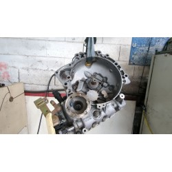 Recambio de caja cambios manual para volkswagen polo classic (6kv2) 1.0 referencia OEM IAM DKG  