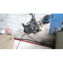 Recambio de caja cambios manual para volkswagen polo classic (6kv2) 1.0 referencia OEM IAM DKG  