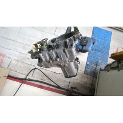 Recambio de caja cambios manual para volkswagen polo classic (6kv2) 1.0 referencia OEM IAM DKG  