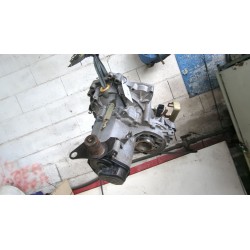 Recambio de caja cambios manual para volkswagen polo classic (6kv2) 1.0 referencia OEM IAM DKG  