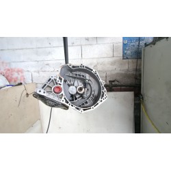 Recambio de caja cambios manual para opel corsa b (03.1997) 1.0 base (e) [1,0 ltr. - 40 kw 12v cat (x 10 xe / lw3)] referencia O